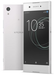 Прошивка телефона Sony Xperia XA1 в Екатеринбурге